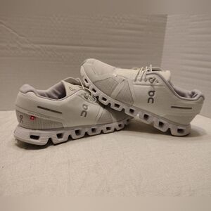 On Cloud 5 Running Shoes, Women # 8.5 US